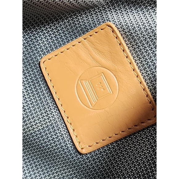 SOLD**Authentic MCM Visetos Side Studs Stark Backpack Pink - Picture 10 of 16